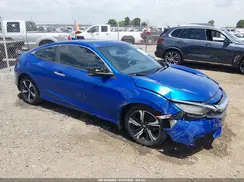 2HGFC3B9XHH350453 2017 HONDA CIVIC