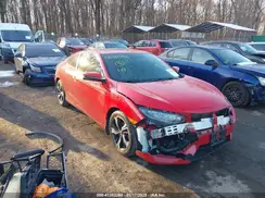 2HGFC3B9XHH350923 2017 HONDA CIVIC