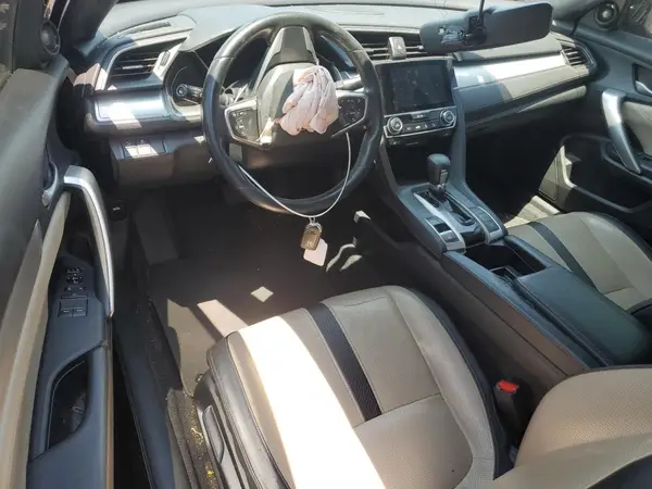 2HGFC3B9XHH351182 2017 HONDA CIVIC - Image 8