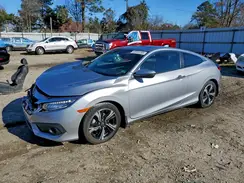 2HGFC3B9XHH353272 2017 HONDA CIVIC