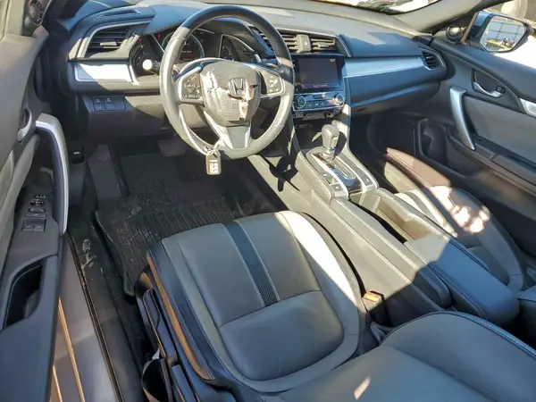 2HGFC3B9XHH353272 2017 HONDA CIVIC - Image 8