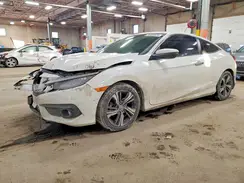 2HGFC3B9XHH353840 2017 HONDA CIVIC