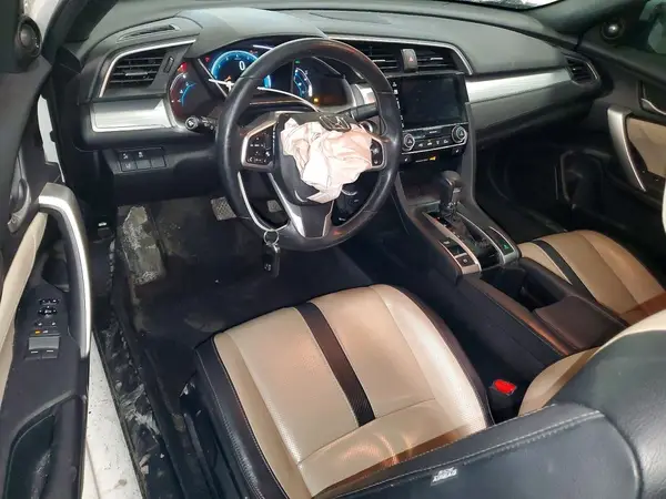 2HGFC3B9XHH353840 2017 HONDA CIVIC - Image 8