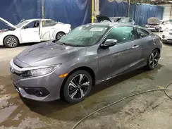 2HGFC3B9XHH357239 2017 HONDA CIVIC