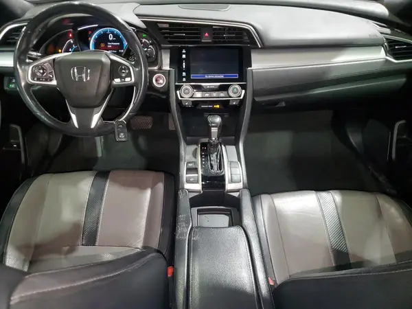 2HGFC3B9XHH357239 2017 HONDA CIVIC - Image 8