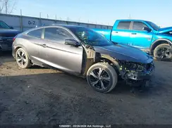 2HGFC3B9XHH450889 2017 HONDA CIVIC