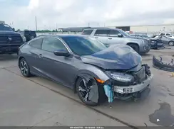 2HGFC3B9XJH356050 2018 HONDA CIVIC