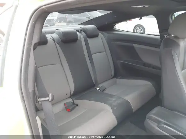 2HGFC3B9XJH356713 2018 HONDA CIVIC - Image 8