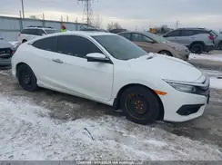 2HGFC3B9XJH450820 2018 HONDA CIVIC