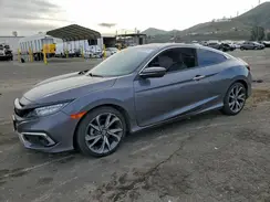 2HGFC3B9XKH356678 2019 HONDA CIVIC