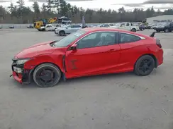 2HGFC4A50GH307016 2016 HONDA CIVIC