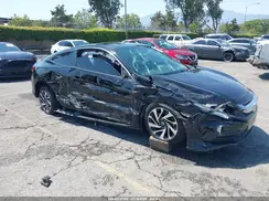 2HGFC4A50GH309803 2016 HONDA CIVIC