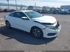 2HGFC4A50GH400103 2016 HONDA CIVIC