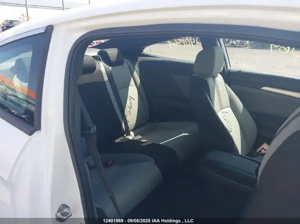 2HGFC4A50GH400103 2016 HONDA CIVIC - Image 8