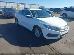 2HGFC4A50GH401123 2016 HONDA CIVIC