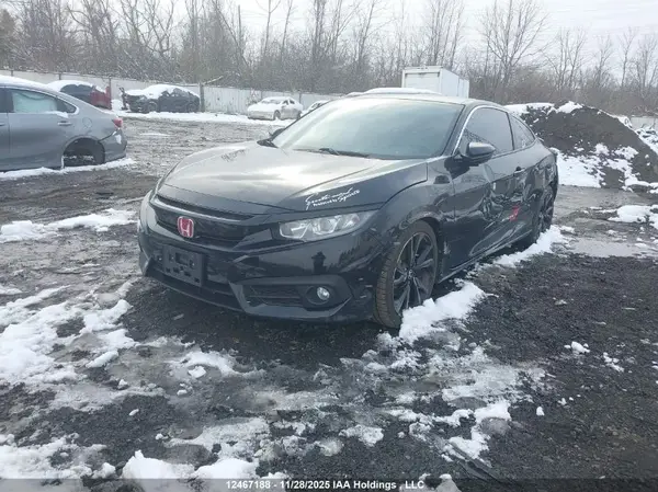 2HGFC4A50GH401204 2016 HONDA CIVIC - Image 2