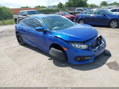 2HGFC4A50HH306322 2017 HONDA CIVIC