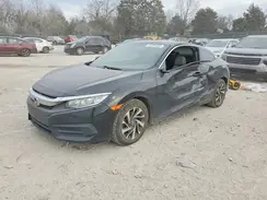 2HGFC4A50HH310757 2017 HONDA CIVIC