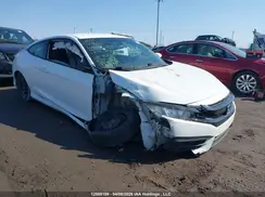 2HGFC4A50HH400667 2017 HONDA CIVIC