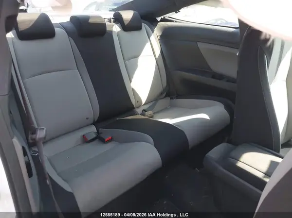 2HGFC4A50HH400667 2017 HONDA CIVIC - Image 8