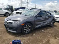 2HGFC4A50JH304155 2018 HONDA CIVIC