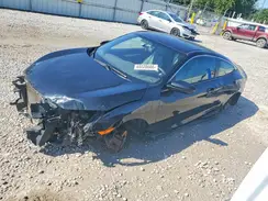 2HGFC4A51GH312919 2016 HONDA CIVIC