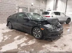 2HGFC4A51GH401597 2016 HONDA CIVIC