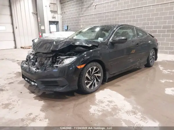 2HGFC4A51GH401597 2016 HONDA CIVIC - Image 2