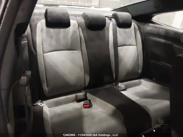 2HGFC4A51GH401597 2016 HONDA CIVIC - Image 8