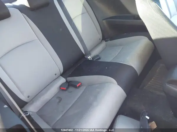 2HGFC4A51HH400211 2017 HONDA CIVIC - Image 8