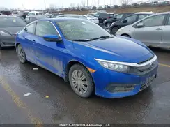 2HGFC4A51HH400435 2017 HONDA CIVIC