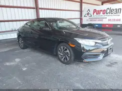 2HGFC4A51JH300230 2018 HONDA CIVIC