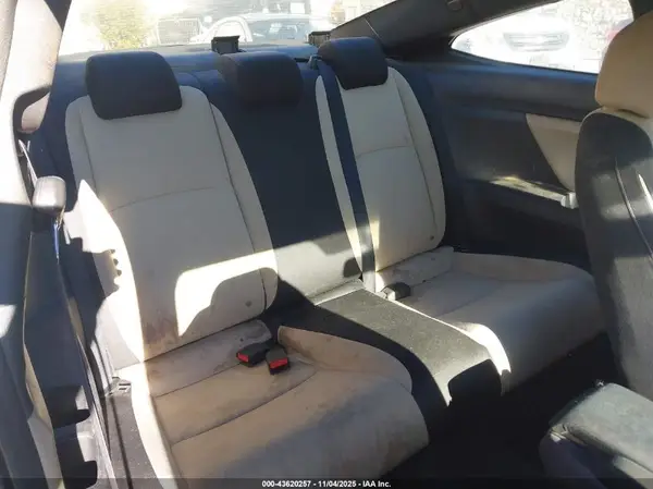2HGFC4A51JH302026 2018 HONDA CIVIC - Image 8