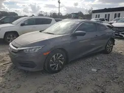 2HGFC4A51JH302169 2018 HONDA CIVIC