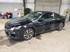 2HGFC4A51JH302172 2018 HONDA CIVIC