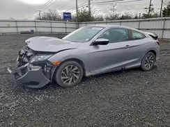 2HGFC4A51JH302298 2018 HONDA CIVIC