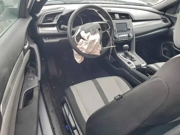 2HGFC4A51JH302298 2018 HONDA CIVIC - Image 8
