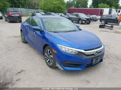 2HGFC4A52GH400040 2016 HONDA CIVIC