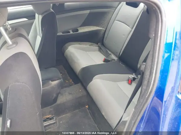 2HGFC4A52GH400040 2016 HONDA CIVIC - Image 8