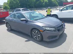 2HGFC4A52HH302272 2017 HONDA CIVIC
