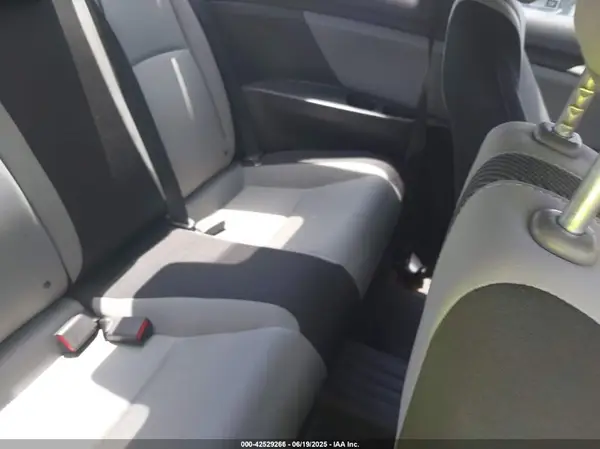 2HGFC4A52HH302272 2017 HONDA CIVIC - Image 8