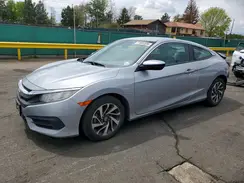 2HGFC4A52HH303664 2017 HONDA CIVIC