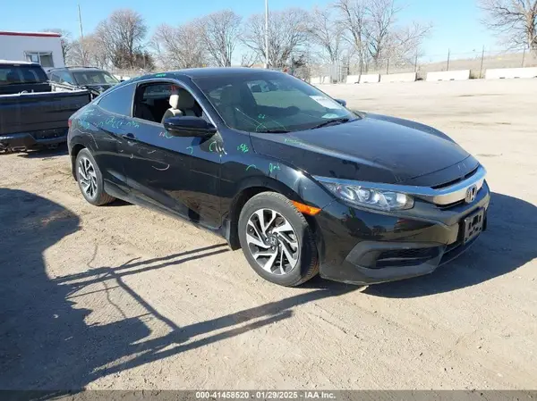 2HGFC4A52HH308024 2017 HONDA CIVIC - Image 1