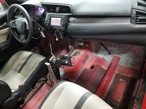 2HGFC4A52HH308704 2017 HONDA CIVIC - Image 8