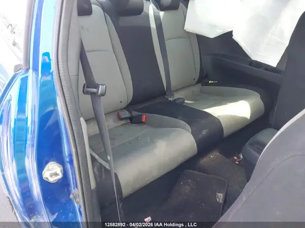 2HGFC4A52HH400427 2017 HONDA CIVIC - Image 8
