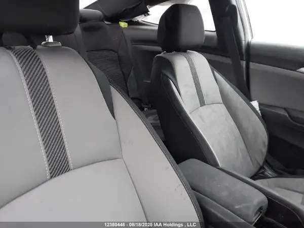 2HGFC4A52HH400556 2017 HONDA CIVIC - Image 8