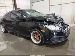 2HGFC4A52JH302018 2018 HONDA CIVIC