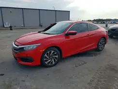 2HGFC4A52JH302035 2018 HONDA CIVIC
