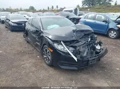 2HGFC4A52JH400269 2018 HONDA CIVIC
