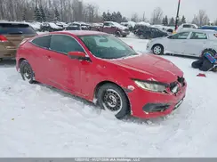 2HGFC4A53GH400905 2016 HONDA CIVIC